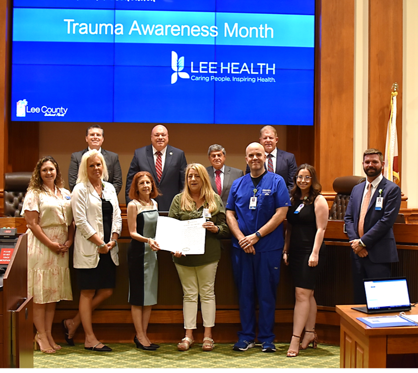 05-03-22 Trauma Awareness Month